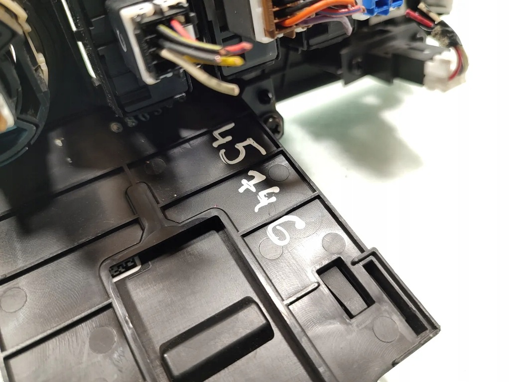 фото №7, Renault koleos кнопка зажигания запуск / стоп 2008 suv 4/5dr a2c53217096