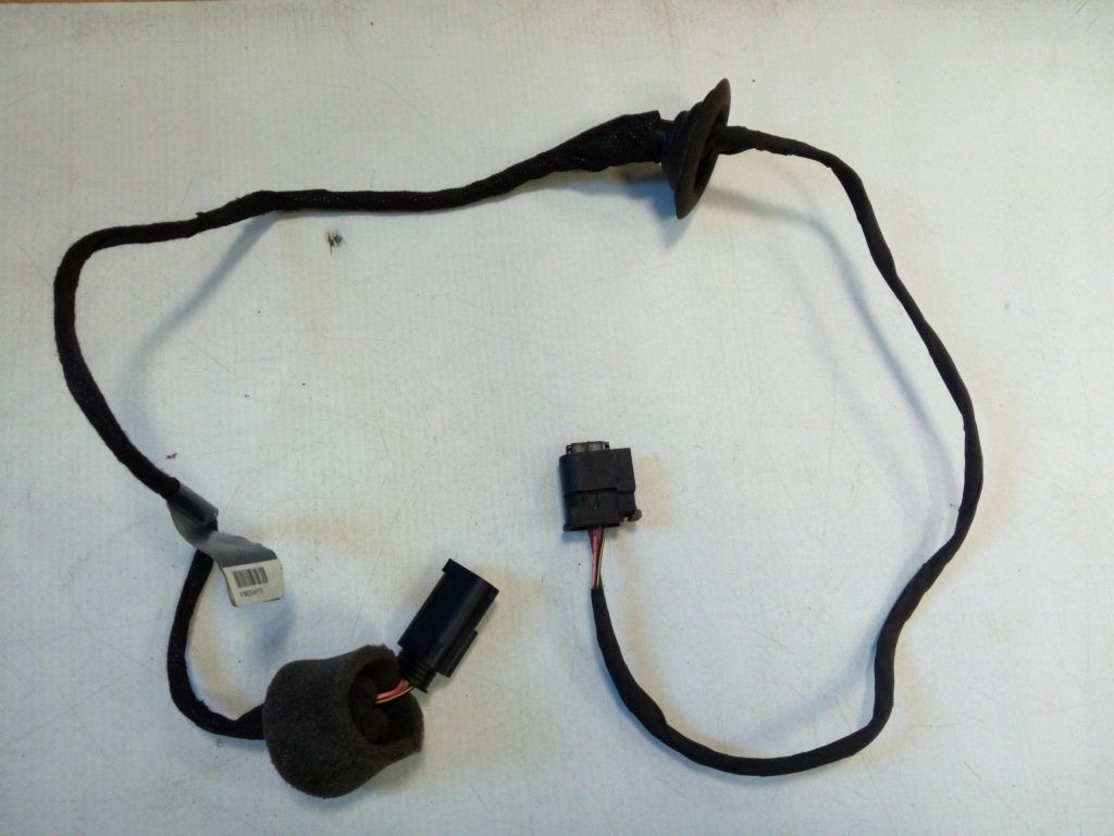 фото №1, Електропроводка джгут фаркоп mercedes vito 447 a4475406736 oryg.