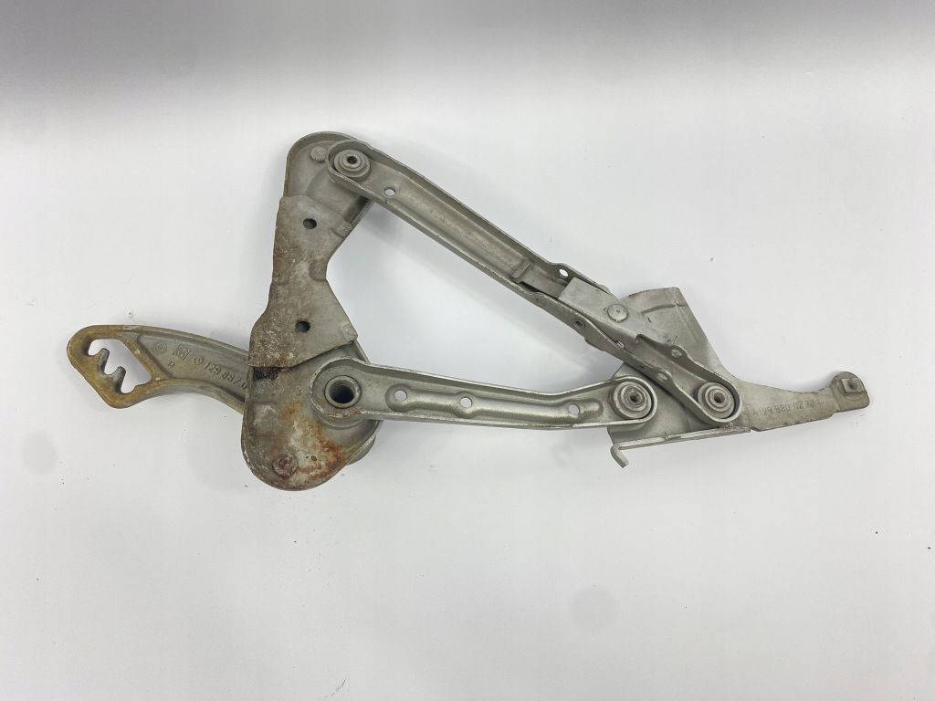 Петля капот крышки mercedes w140 c140 r129 sl правый 1298800228 1298870274 с Разборки