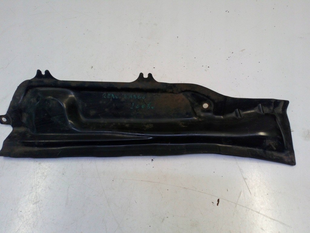 фото №1, Renault kangoo ii жабо 399492h