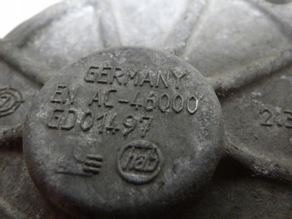 фото №3, Mercedes w212 насос вакуум ac46000