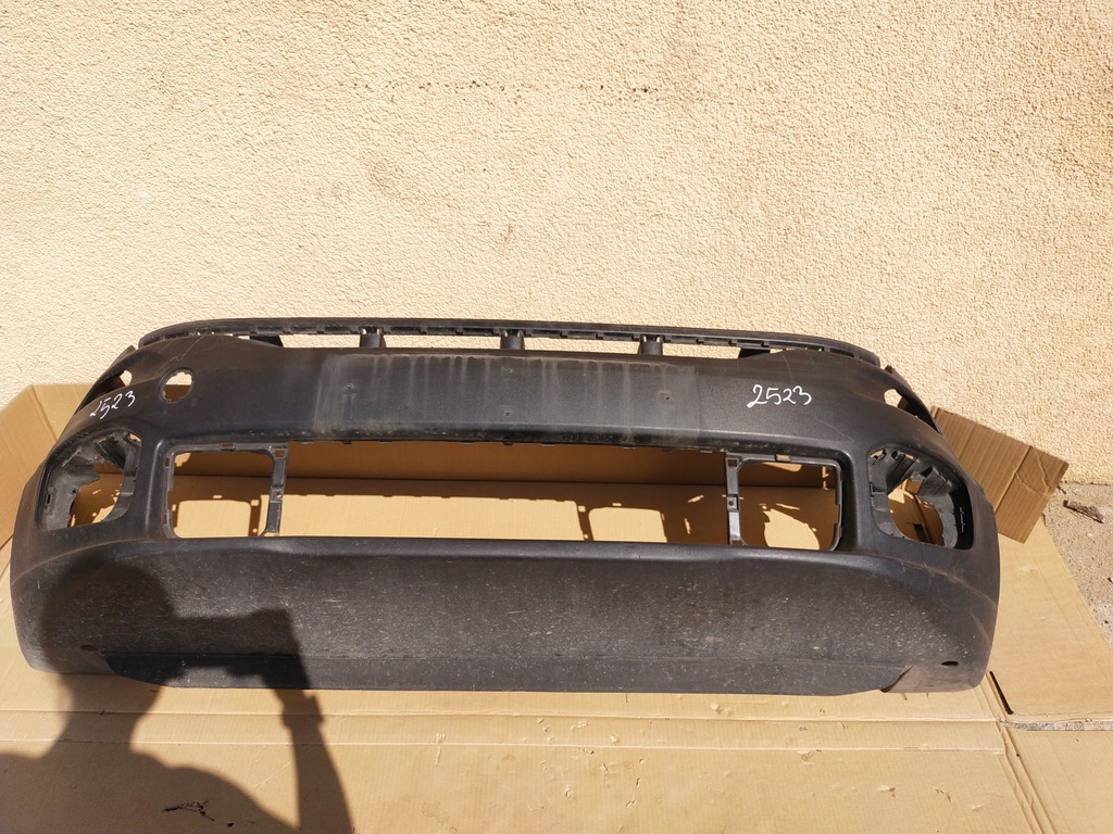 фото №1, Jeep renegade бампер перед