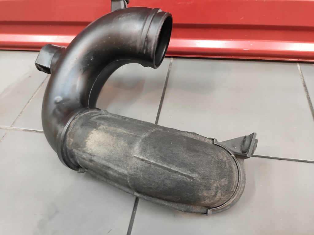 фото №7, Jeep cherokee kl 2.0 crd труба воздухозаборник впуск воздуха 52022358ac