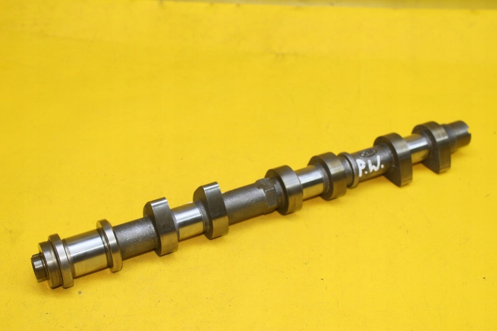 фото №1, Вал правый выхлоп kia sedona ii carnival ii 3.8 b