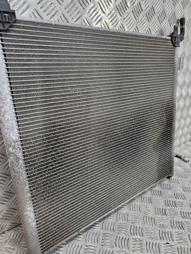 фото №2, Land rover range rover sport l494 2017 радиатор