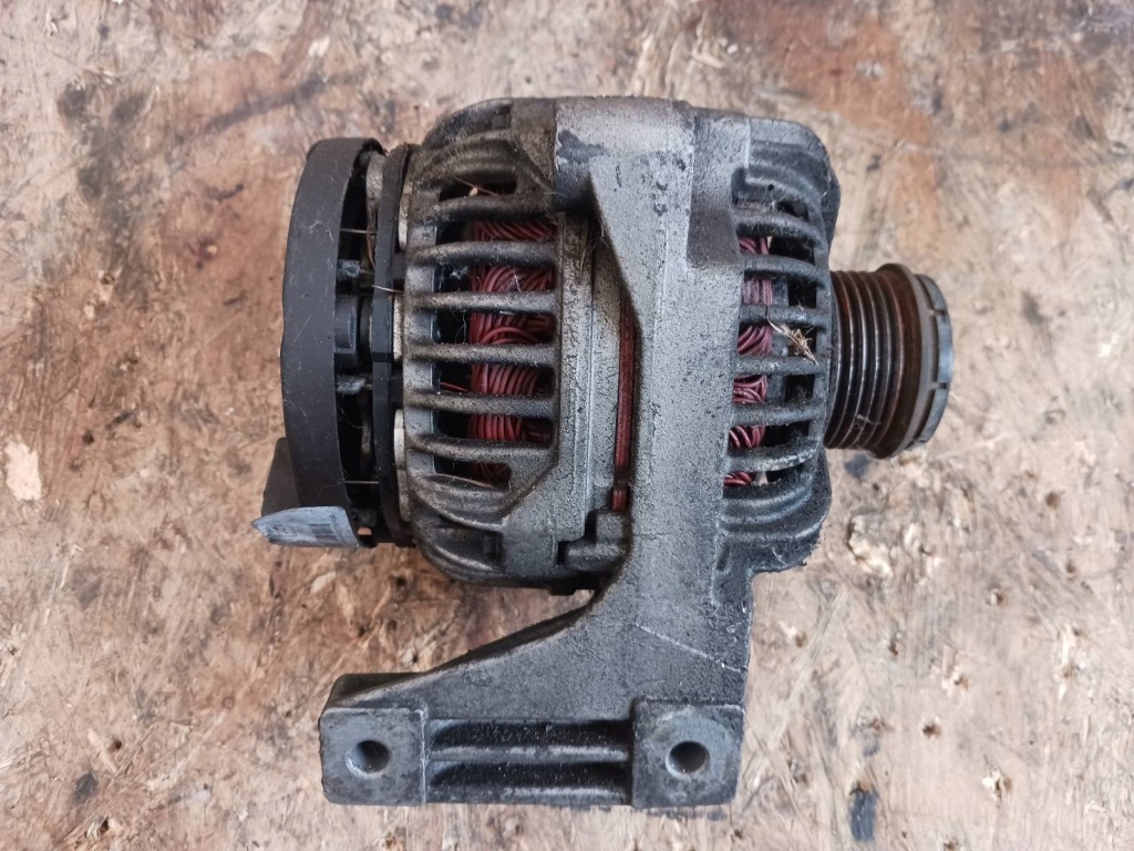 Купить Генератор volvo s80 2.4 0124525014