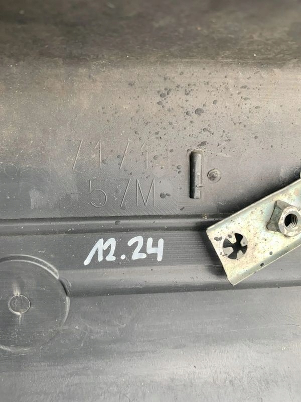 фото №8, Suzuki jimny 12r бампер перед передний 2012