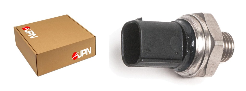 фото №1, Датчик тиску вихлопних газів mercedes