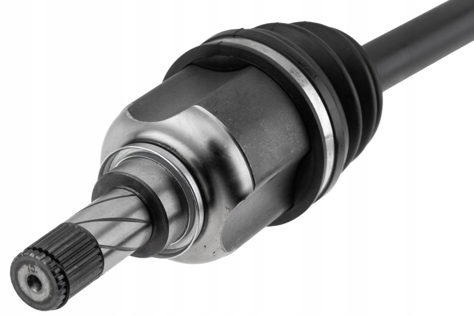 фото №1, Привідний вал привідна renault zoe ліва