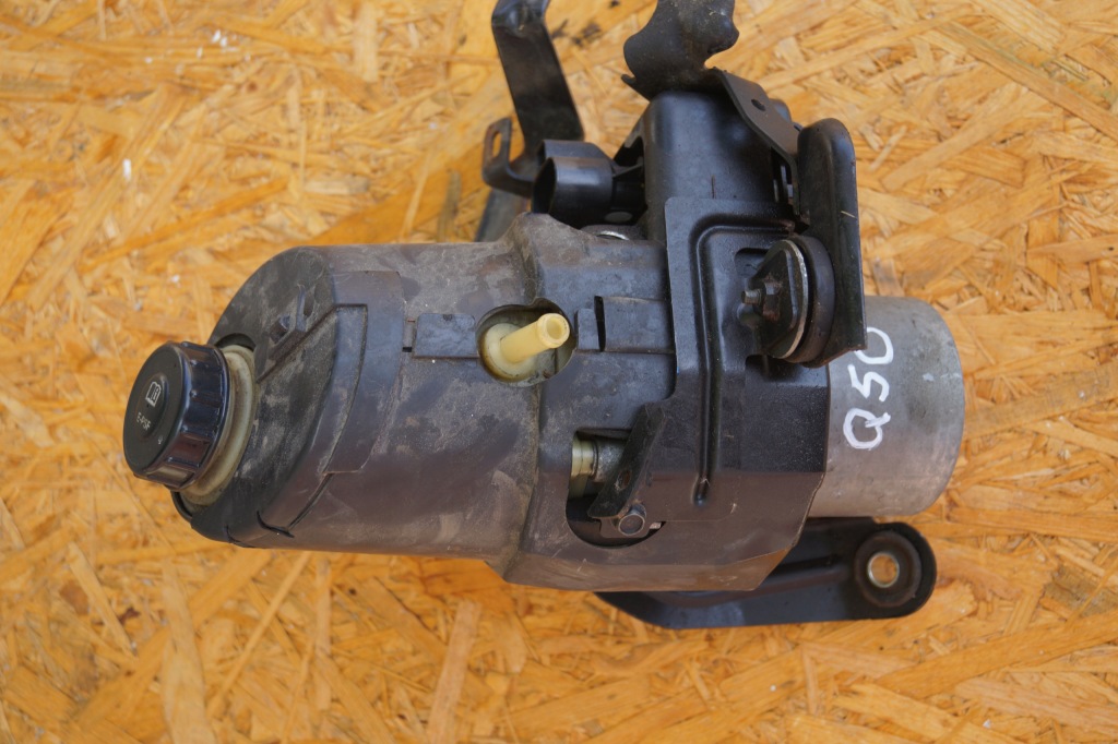 фото №2, Насос усилителя infinity q50