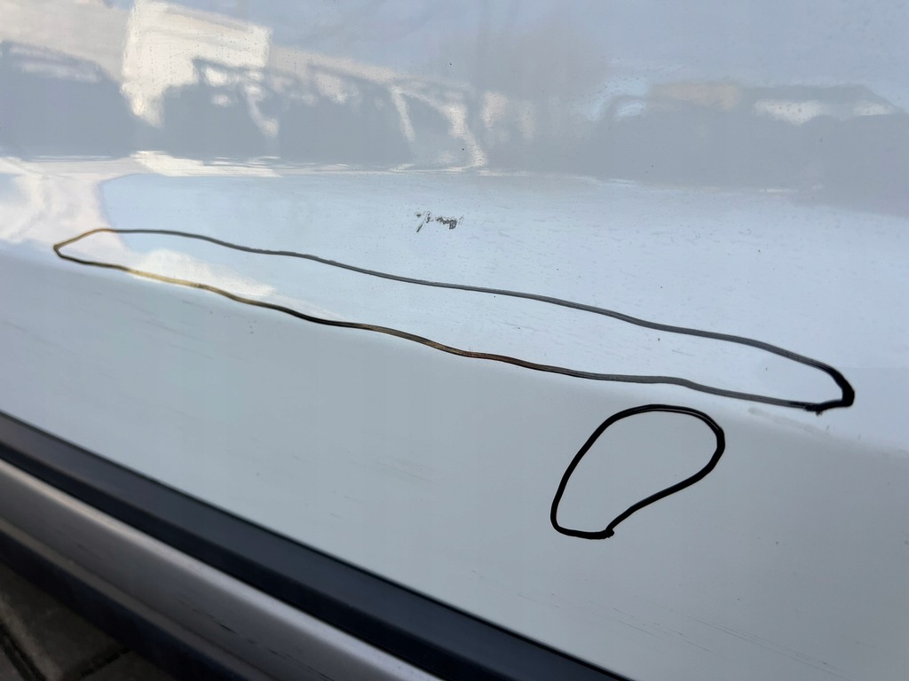 фото №7, Двері range rover evoque i 2011 - 2018 перед лівий передні ліва