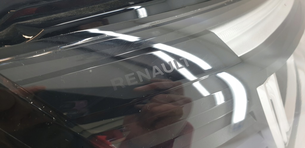 Лампа перед передня права renault kangoo iii 3 2021-2024 260100108r Недорого