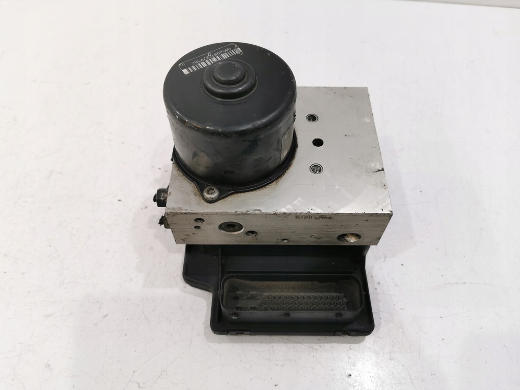 фото №9, Насос abs vw new beetle golf iv 4 audi a3 s3 1j0907379s 10.0947-0305.3