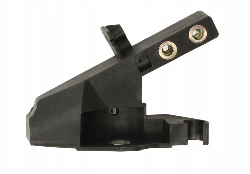 фото №1, Кронштейн фара лампы перед mercedes c w205 2014- левая