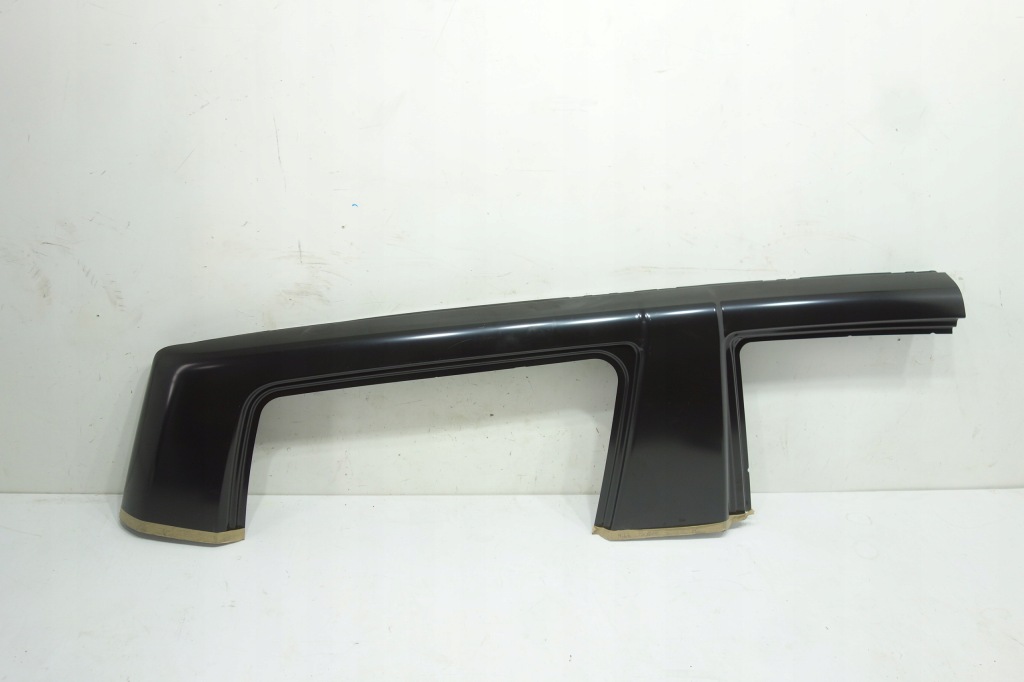 фото №1, Блок двигателя обшивка góra правое mitsubishi pajero iv 3d