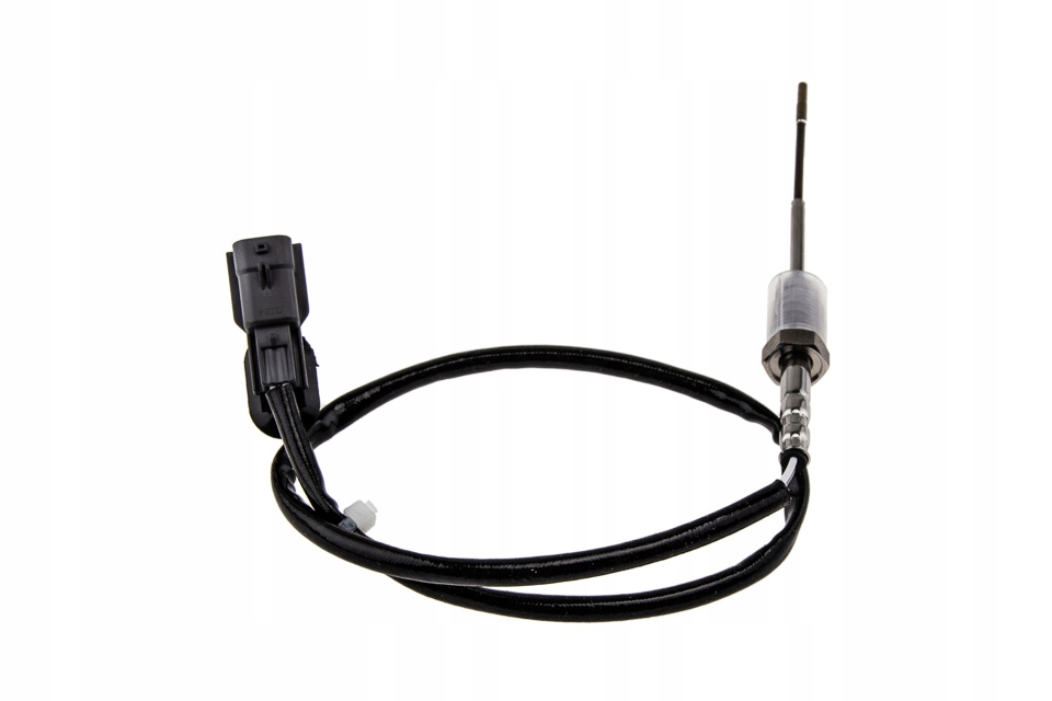 фото №2, Датчик температуры выхлопных газов do renault captur i 1.5