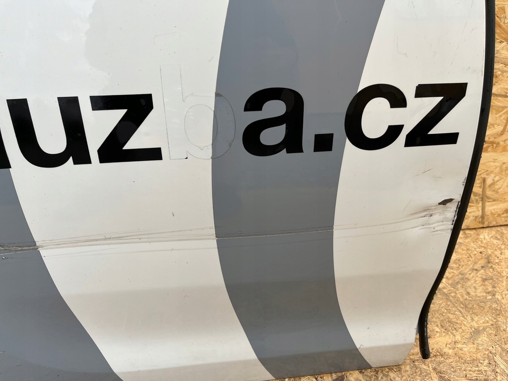 фото №7, Dacia duster ii 2 двері задні задня праве