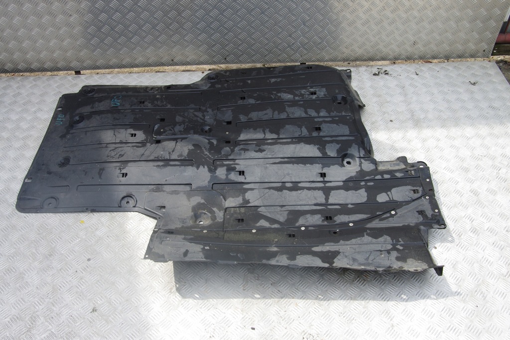 фото №7, Захист підвіска honda civic viii ufo