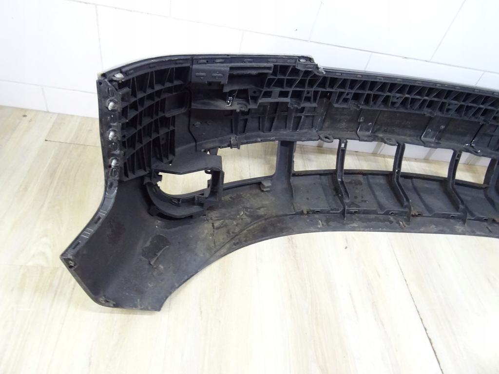 фото №13, Audi a6 c5 allroad 4z7807437e бампер перед lz9u