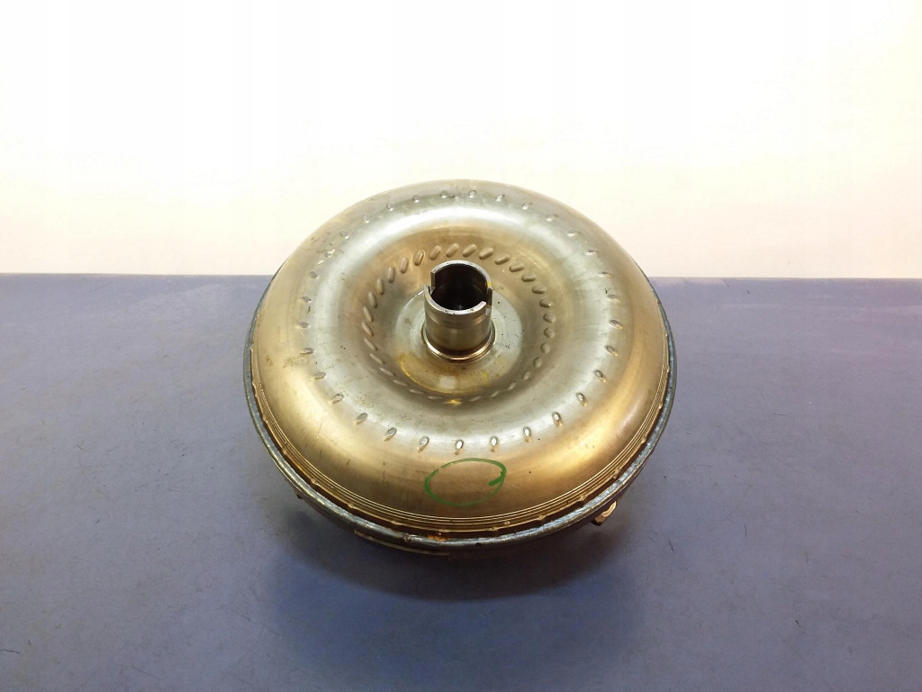 фото №1, Mercedes slk r171 сцепление гидротрансформаторный