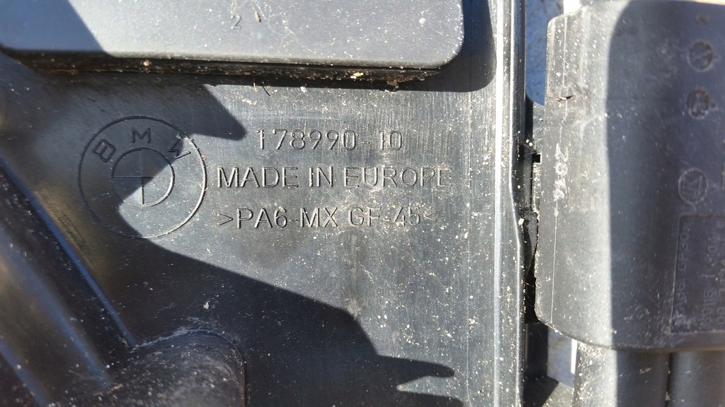 фото №9, Радиатор вентилятор bmw 5 f10 f11 535d 7594610