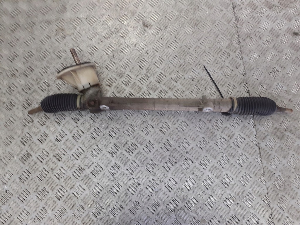 фото №1, Рулевая рейка renault clio iii 1.5 dci 820059593