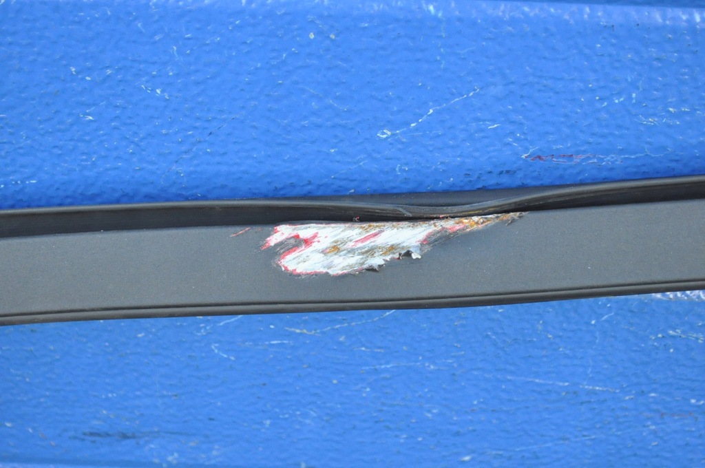 фото №7, Ford puma ii mk2 двері правий задня задні jl