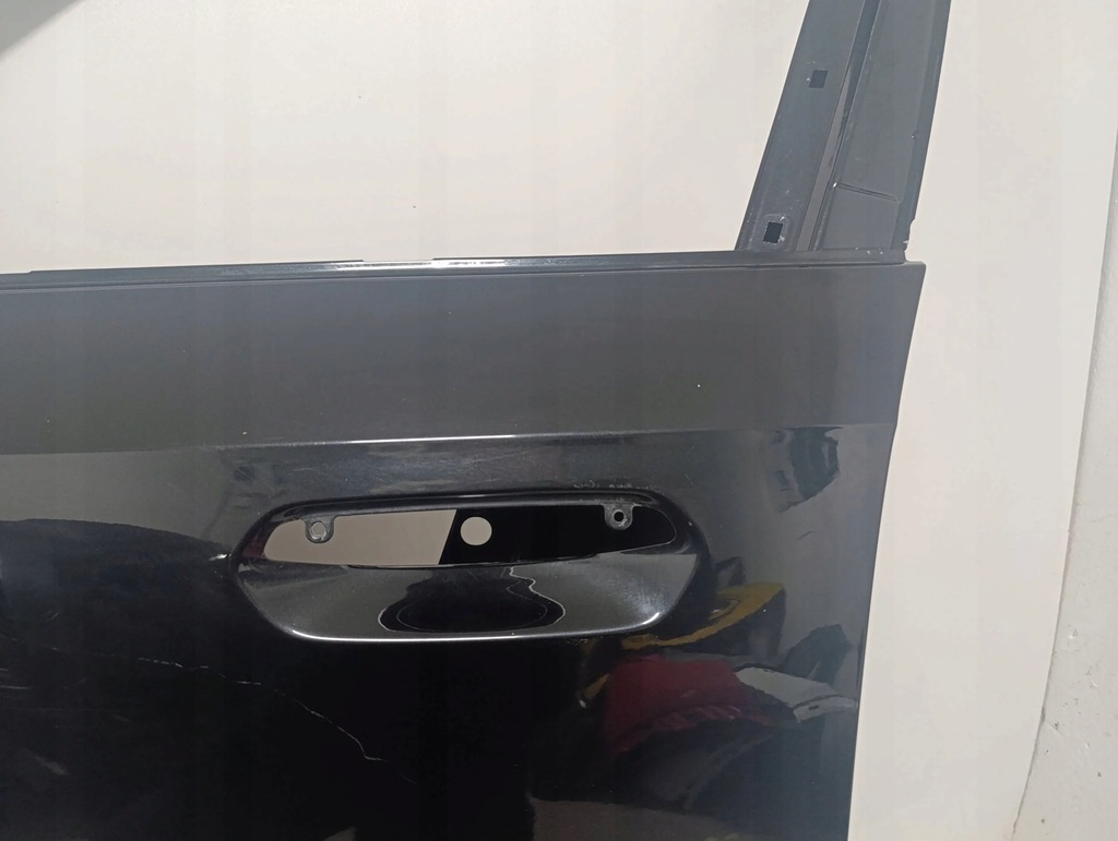 фото №10, Дверь левая передние bmw 7 g70