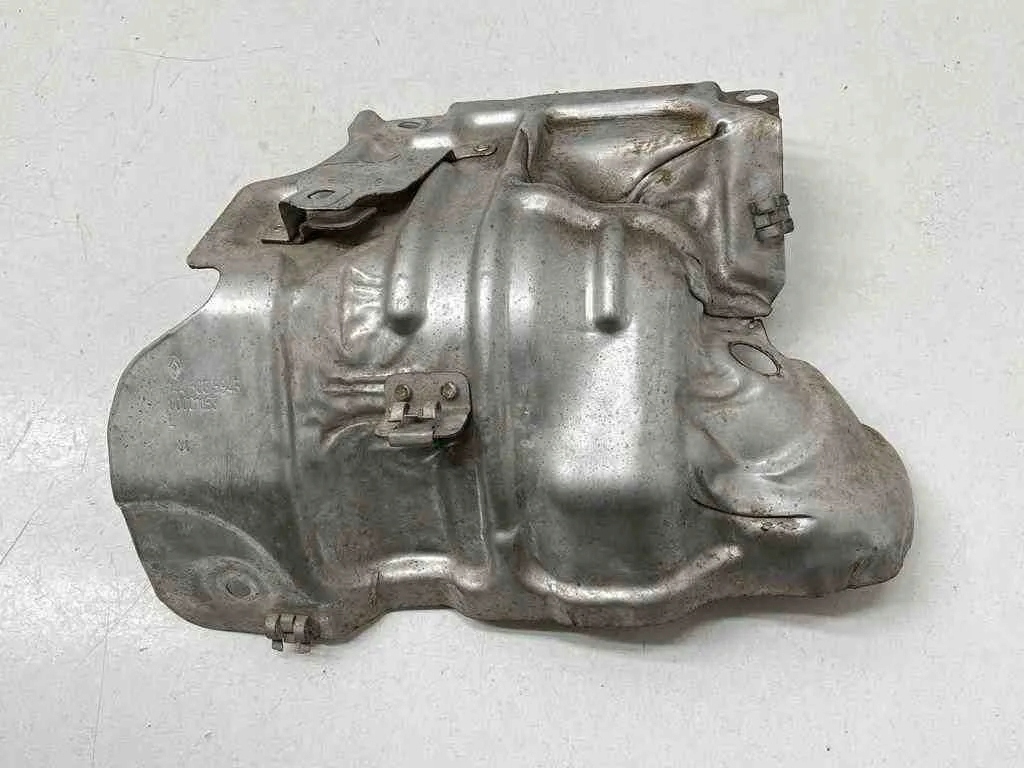 фото №1, Защита тепловая renault clio iii br0/1, cr0/1 144503894r 1.2l бензиновый