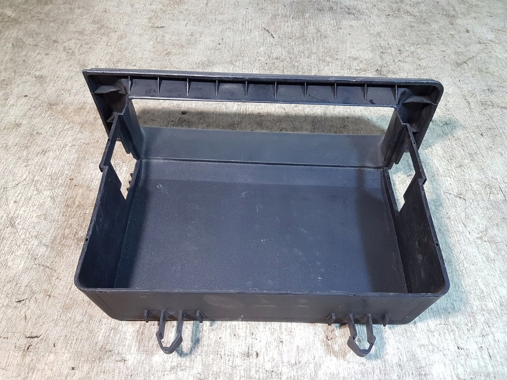 фото №2, Бардачок полиця opel vectra a lift