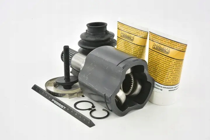 Шрус  полуось 2111-ca220lh febest ford Доставка