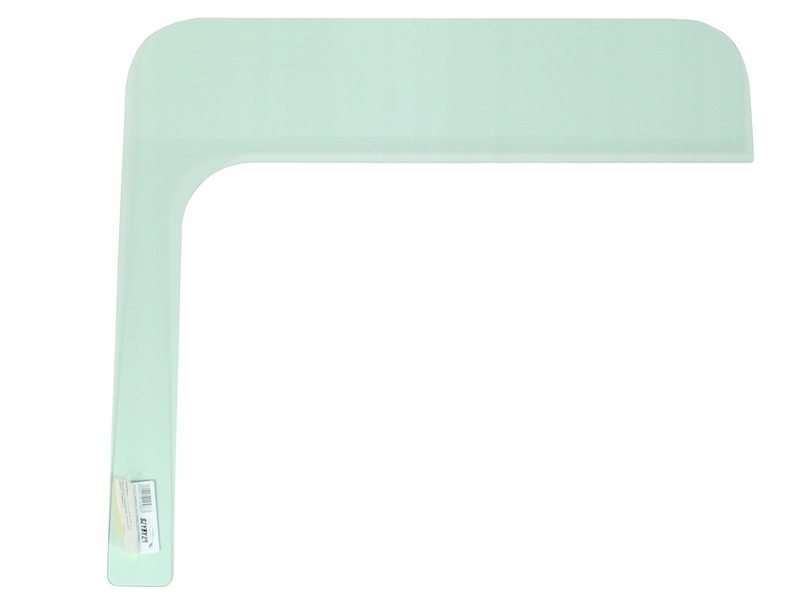 фото №1, Nowa скло стала бічна bok w двері renault magnum накладка-спойлер 2010- ліва/ права