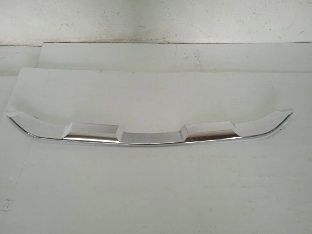 фото №1, Молдинг бампера задня mercedes-benz gle w166