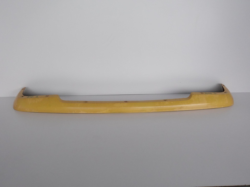 фото №1, Ford ranger ii stx sport 92-97 спойлер w бампер