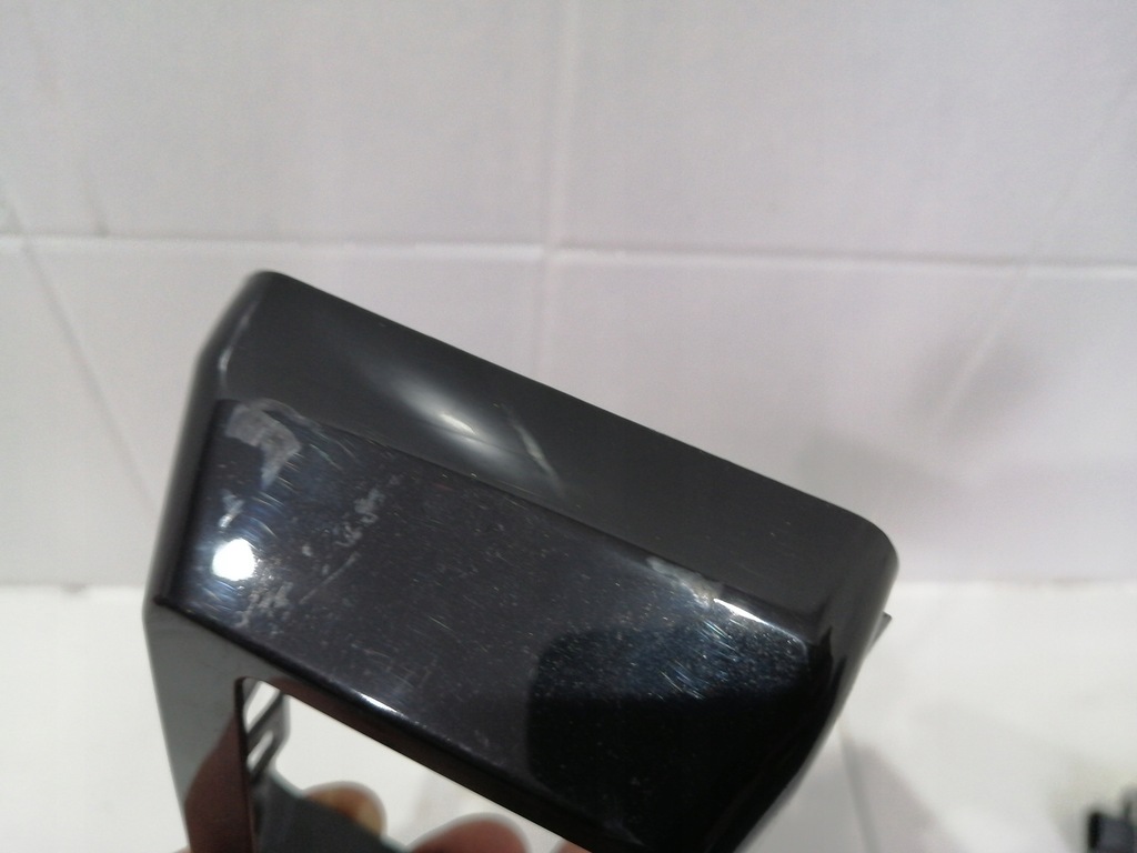 фото №11, Радар датчик distronic bmw 8738602 0203305776