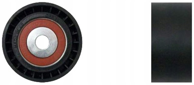 Купить Ролик направляющая p324010 denckermann