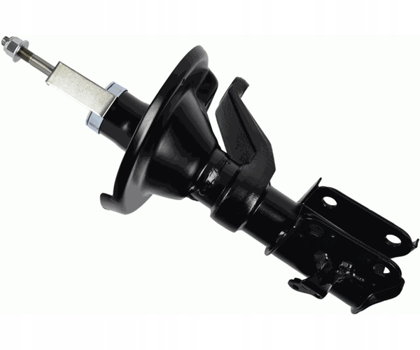 фото №1, Амортизатор перед honda civic vi civic vii 13h 11951205