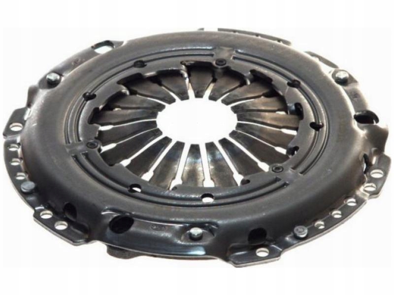 фото №1, Диск притискна toyota corolla e12 2.0 avensis t25 1.8 2.0