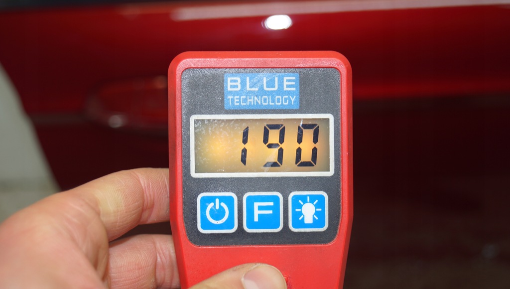 фото №12, Дверь правый перед ford mondeo mk5 ad