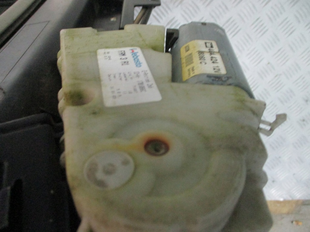 фото №4, Люк renault laguna ii