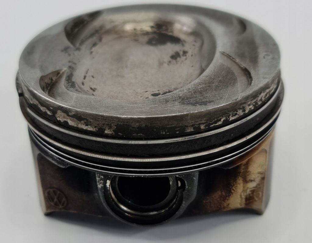 фото №1, Поршень vw touran 1.4 tsi blg