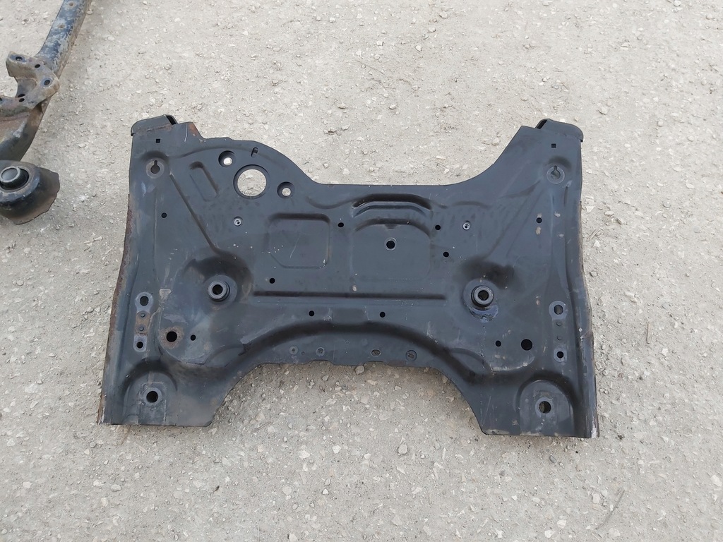 фото №5, Подрамник подрамник перед балка toyota proace 1.6 blue hdi expert jumpy 9818127580