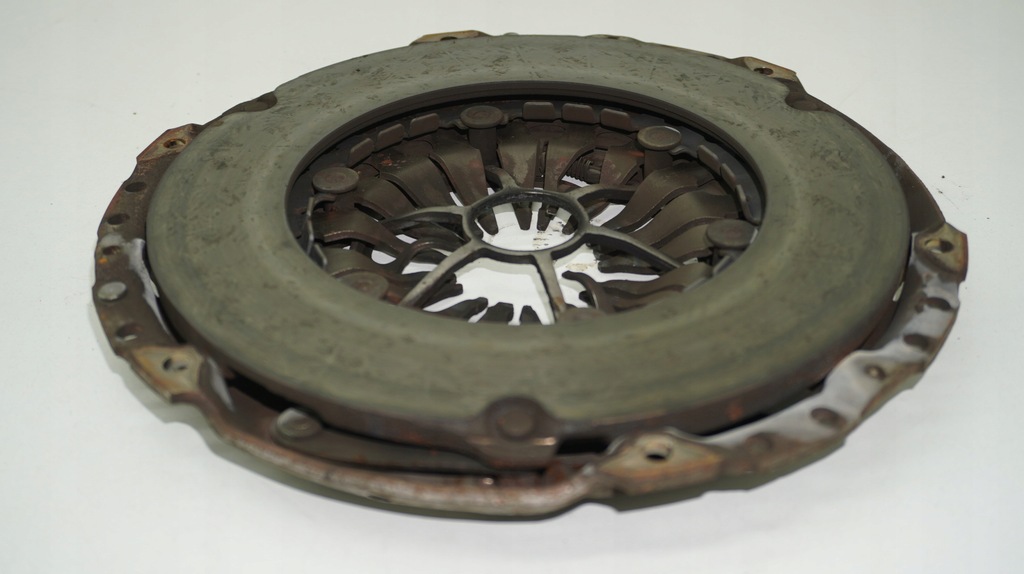 фото №11, Audi a3 8v 2.0 tdi колесо двомасовий зчеплення комплект