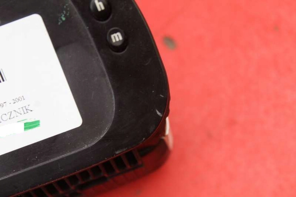 Лічильник прилади eu a2025409148 mercedes c-klasa w202 2.4 v6 170km рестайлінг  97-01 Ціна