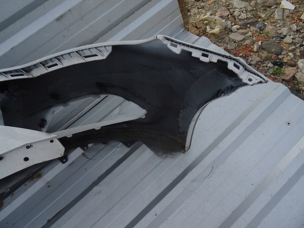 фото №6, Бампер перед hyundai i20 14-18