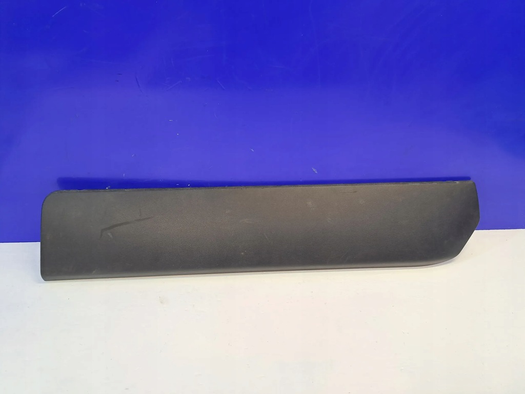 фото №1, Volvo xc70 2005 правая сторона накладки