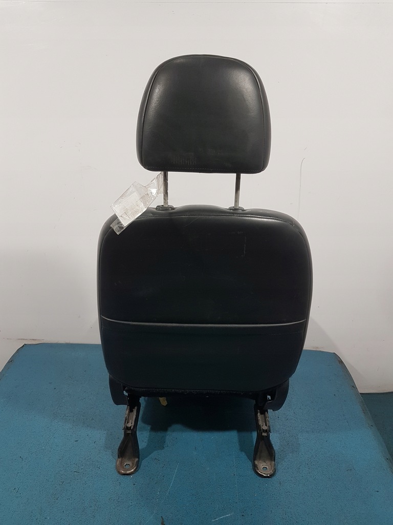 фото №4, Ford maverick ii сидіння пасажира