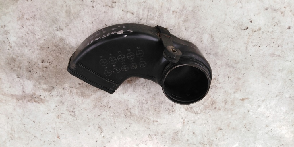 фото №1, Sportage ii tucson шланг повітря 2,0crdi 140km