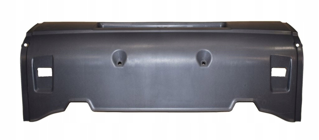 фото №1, Бампер scania 124 средний