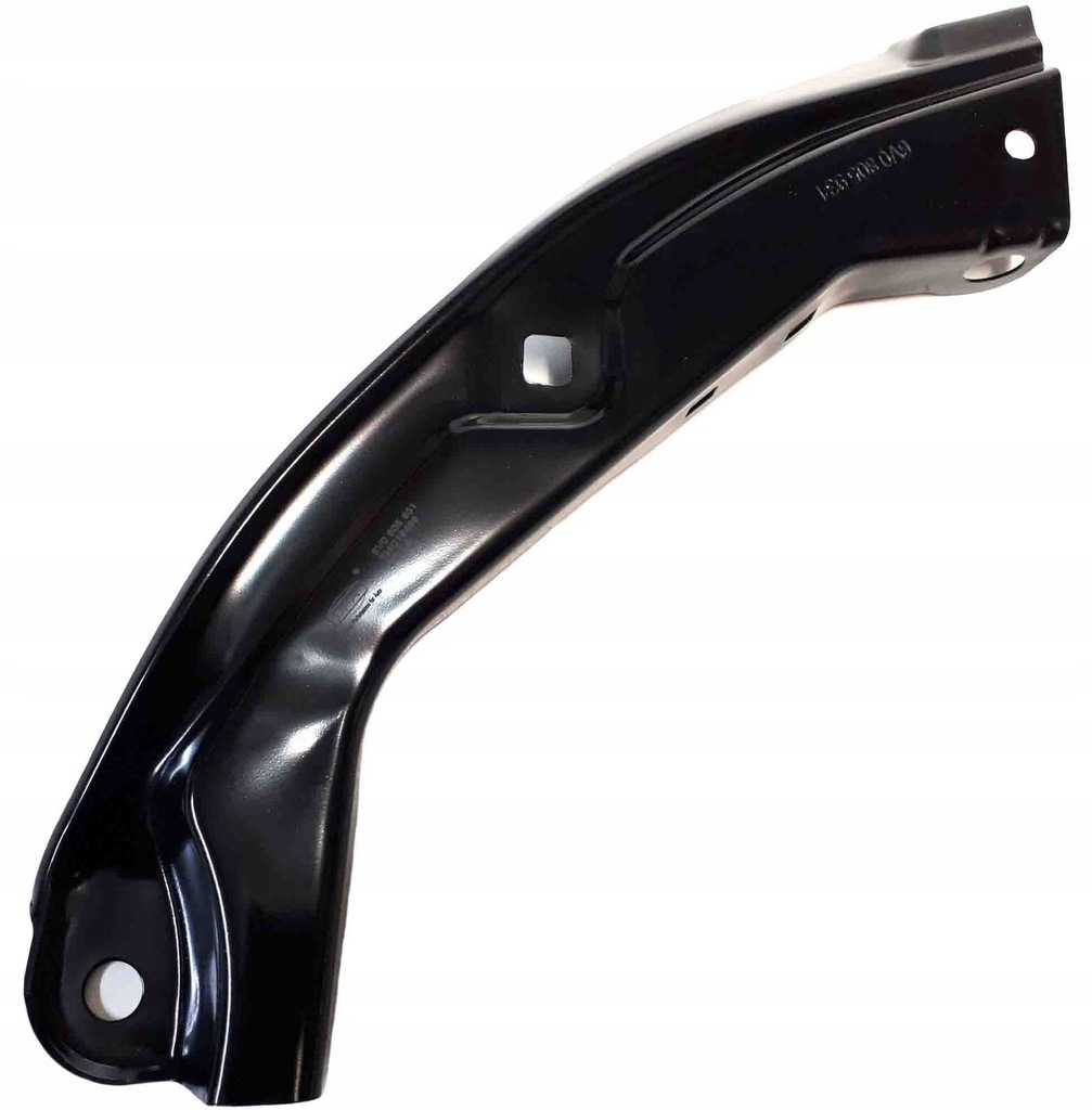 фото №10, Кронштейн кронштейн поперечина напрямна l+p skoda fabia iii